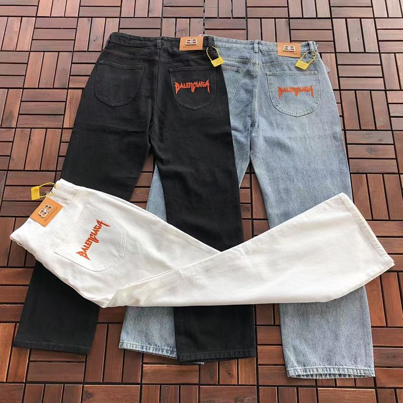 BALENCIAGA TSHIRTS (834)