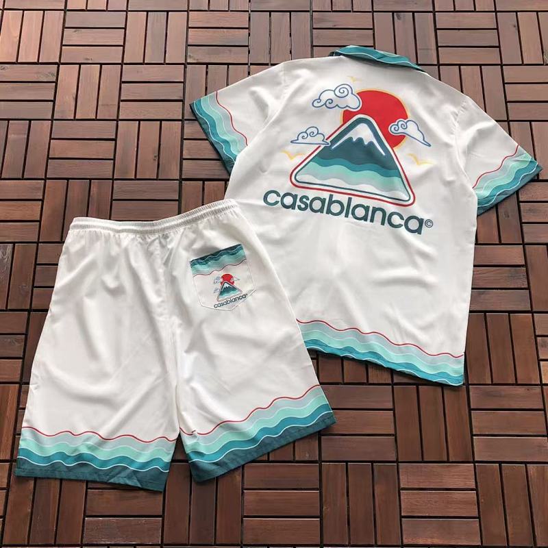 CASABLANCA TSHIRTS (24)