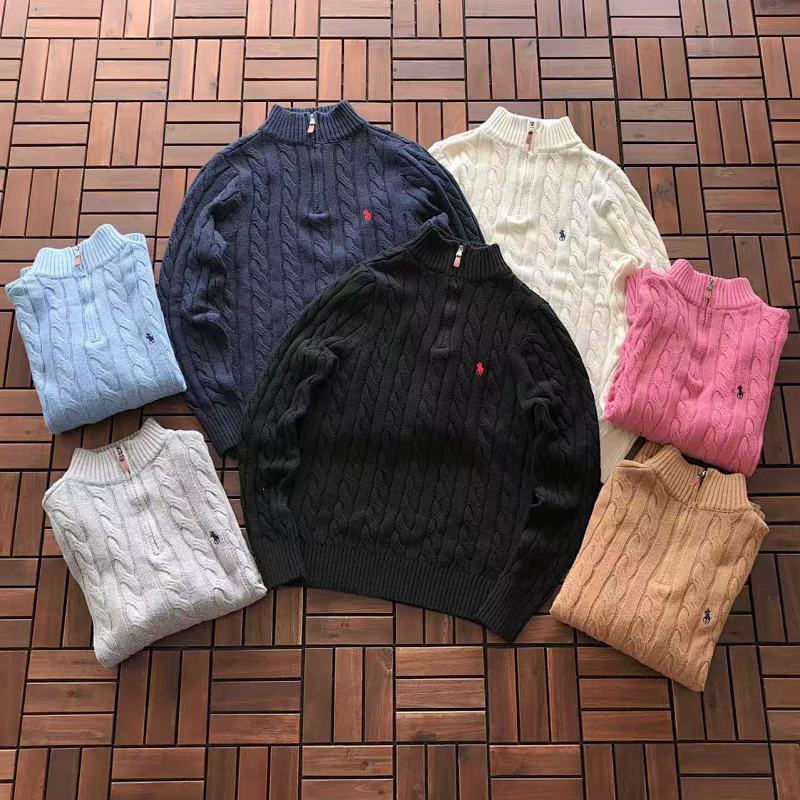 RALPH LAUREN SWEATERS (127)