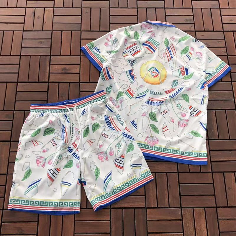 CASABLANCA TSHIRTS (174)