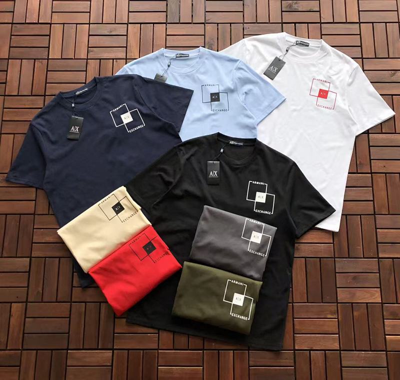 EMPORIO ARMANI TSHIRTS (125)