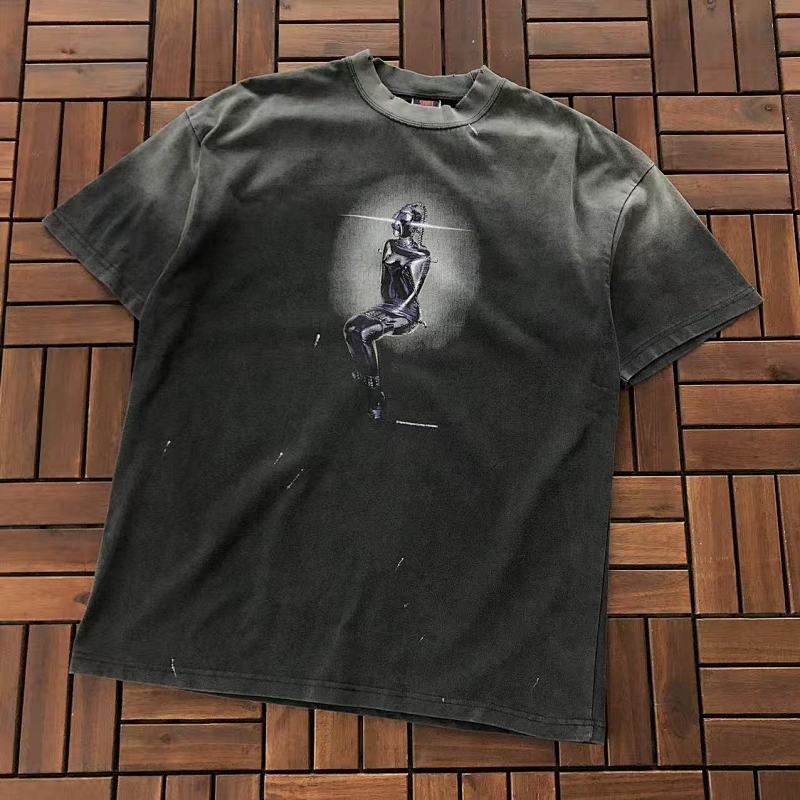 SAINT MICHAEL TSHIRTS (166)