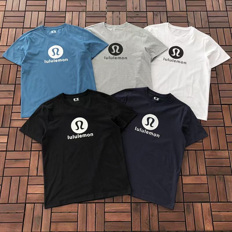 LULULEMON TSHIRTS (20)