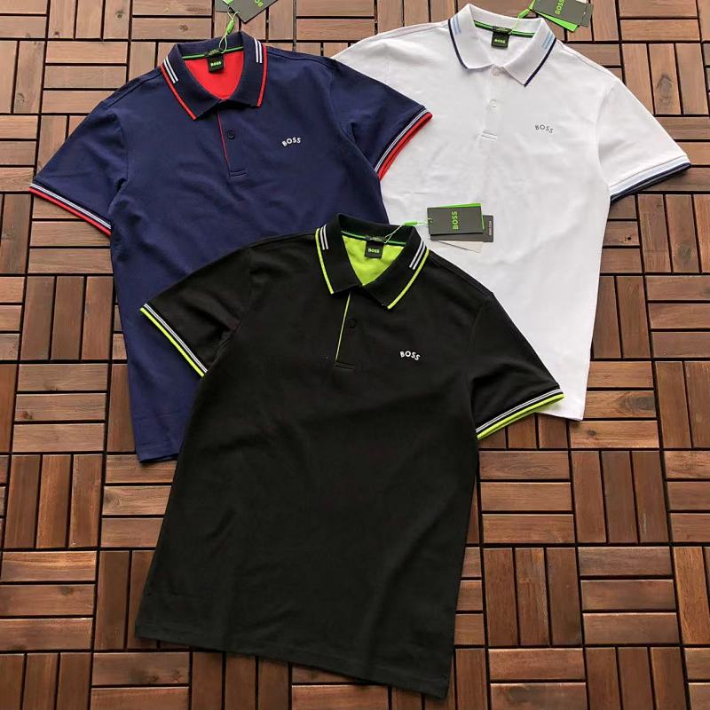 HUGO BOSS TSHIRTS (101)
