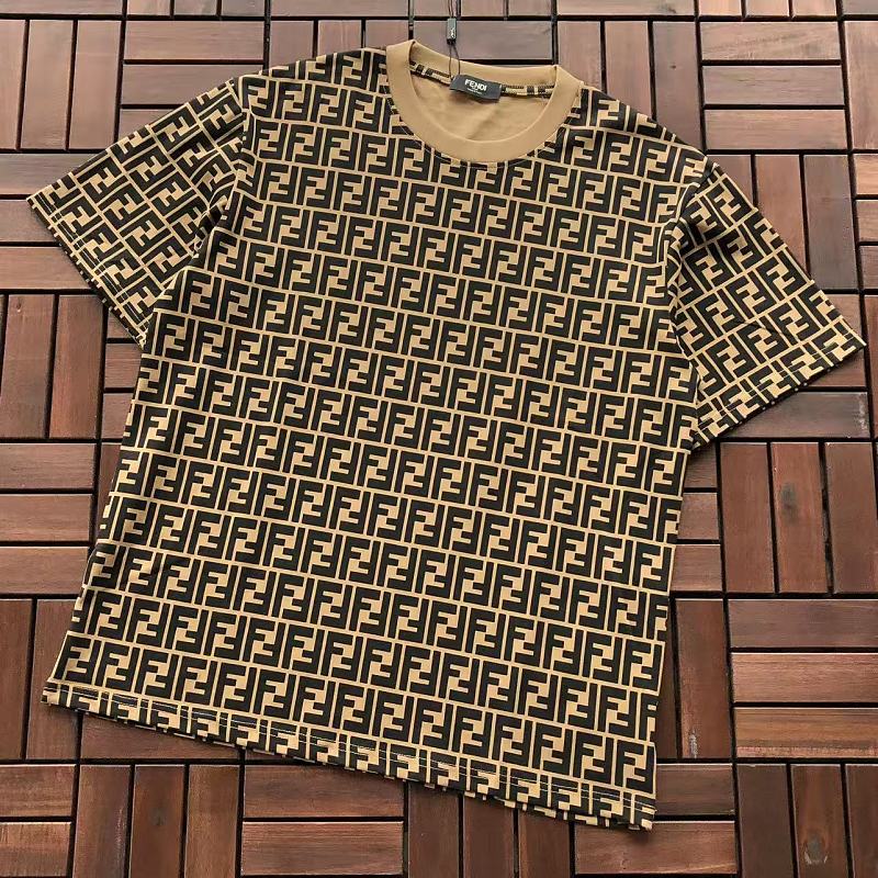 FENDI TSHIRTS (11)
