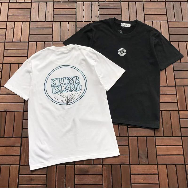 STONE ISLAND TSHIRTS (240)