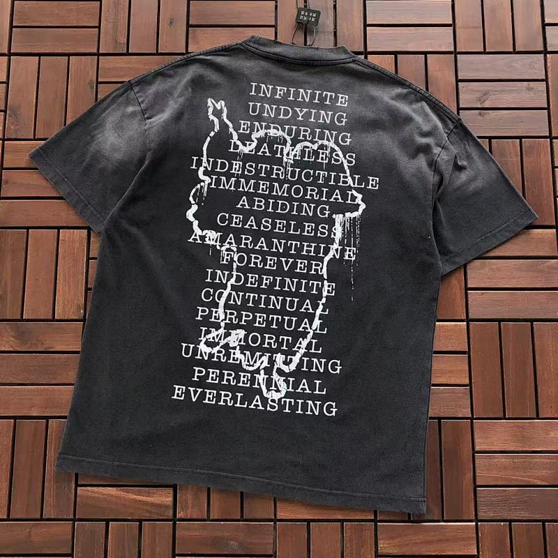 SAINT MICHAEL TSHIRTS (121)