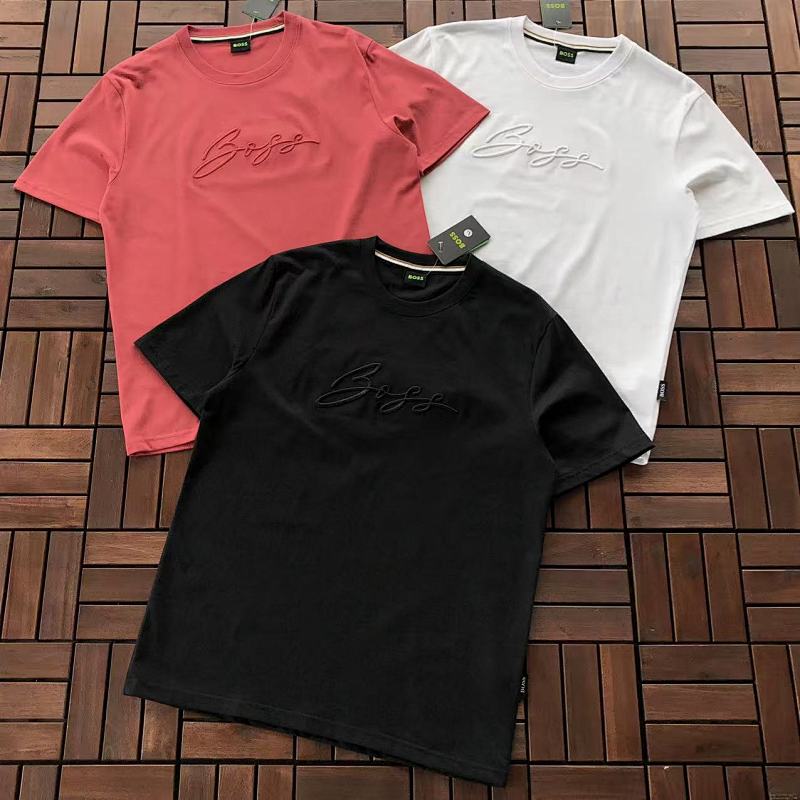 HUGO BOSS TSHIRTS (10)