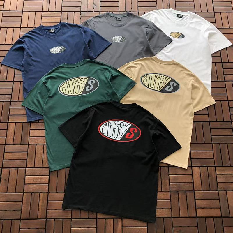 STUSSY TSHIRTS (445)