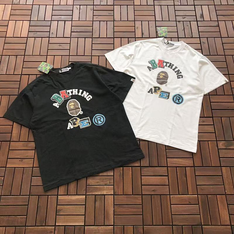 BAPE TSHIRTS (147)