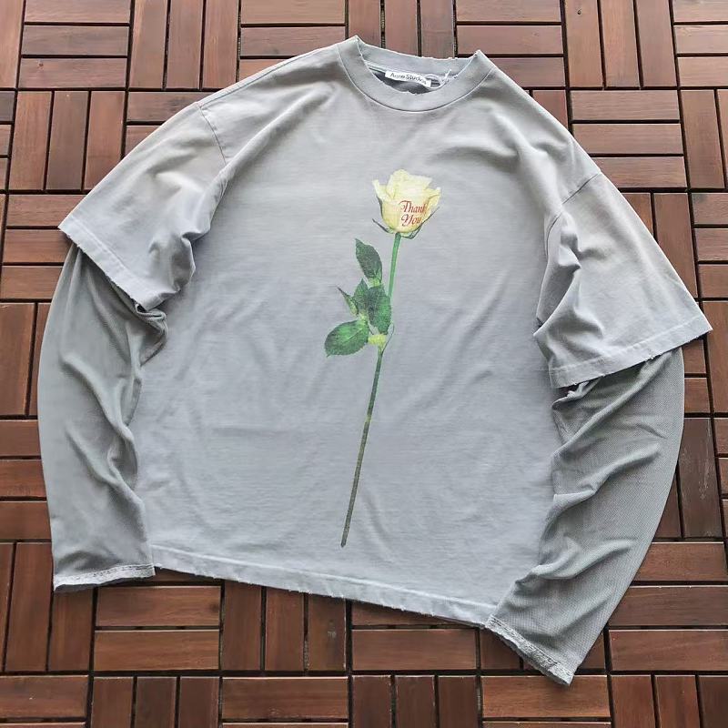 ACNE STUDIOS LONGSLEEVES
