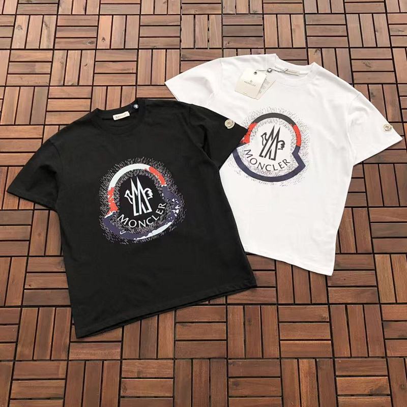 MONCLER TSHIRTS (250)