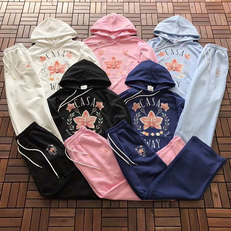 CASABLANCA HOODIES (4)