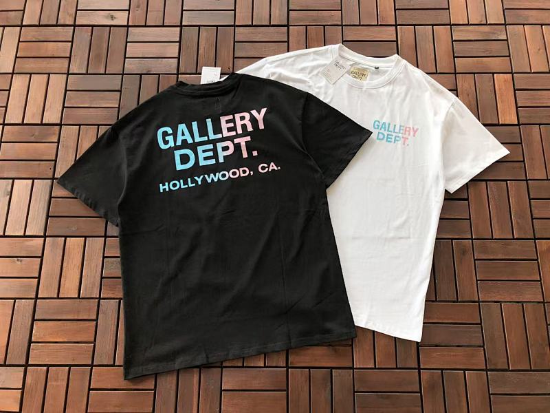 GALLERY DEPT TSHIRTS (218)
