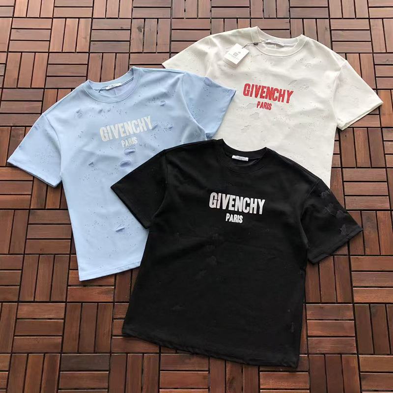 GIVENCHY TSHIRTS (10)