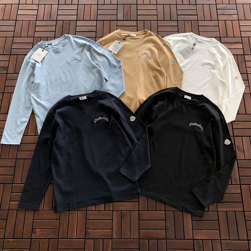 MONCLER LONGSLEEVES (6)