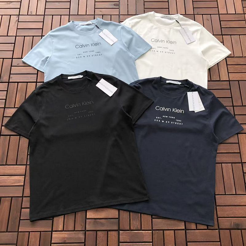 CALVIN KLEIN TSHIRTS (9)