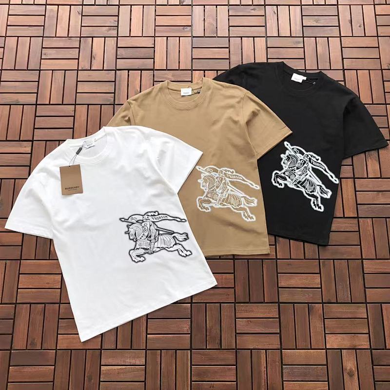 BURBERRY TSHIRTS (109)