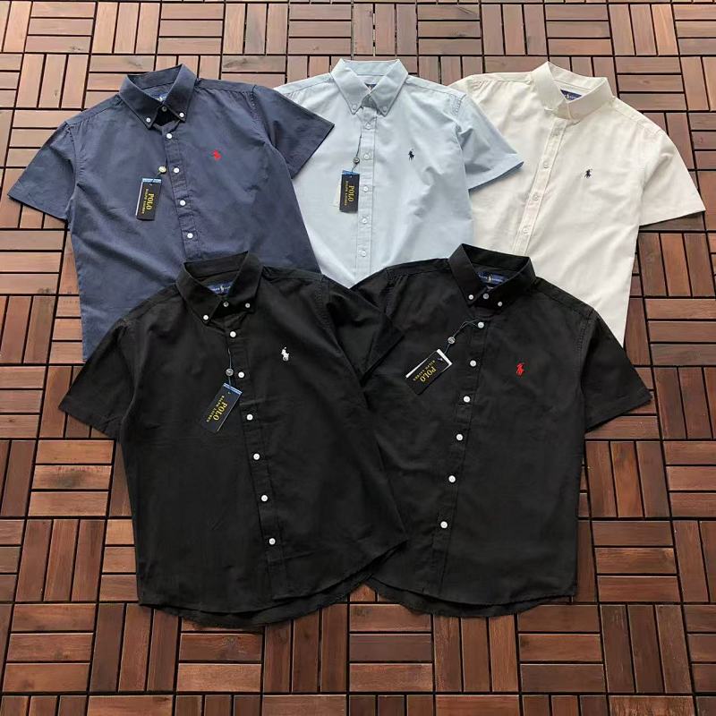 RALPH LAUREN TSHIRTS (431)
