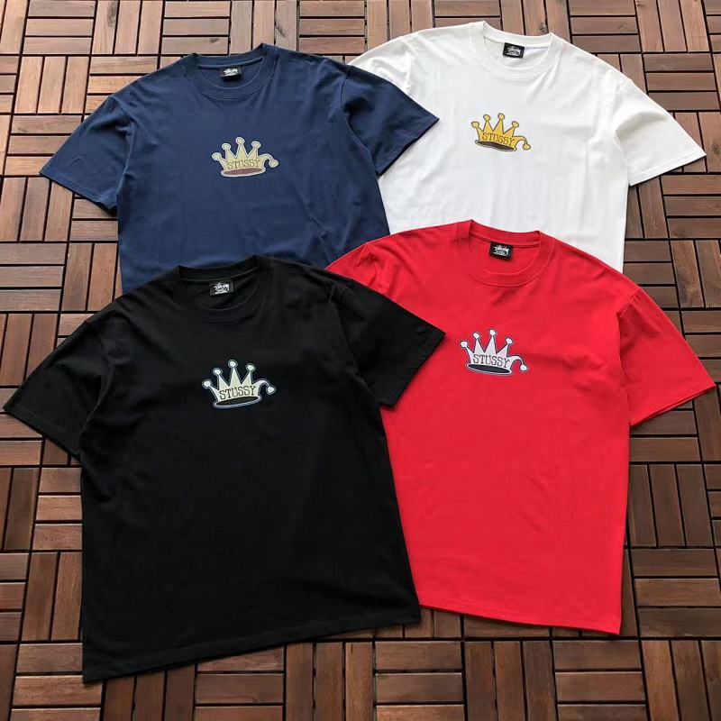 STUSSY TSHIRTS (438)