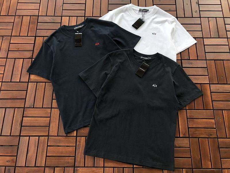 EMPORIO ARMANI TSHIRTS (141)