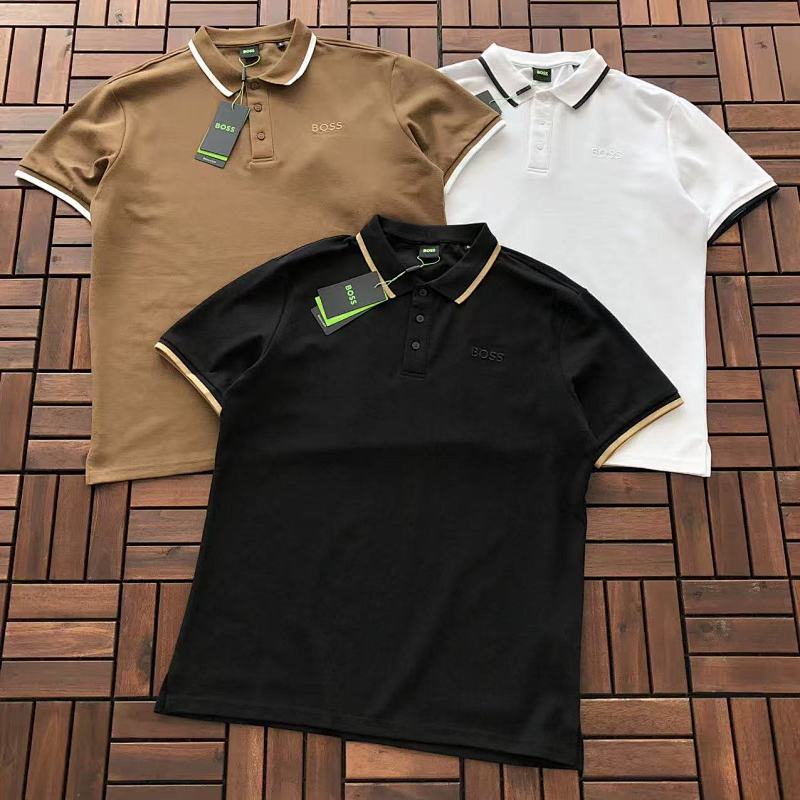 HUGO BOSS TSHIRTS (63)