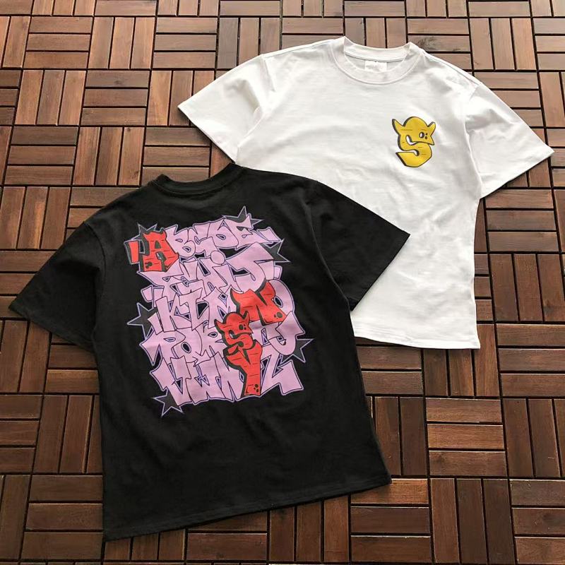 SYNA WORLD TSHIRTS (34)