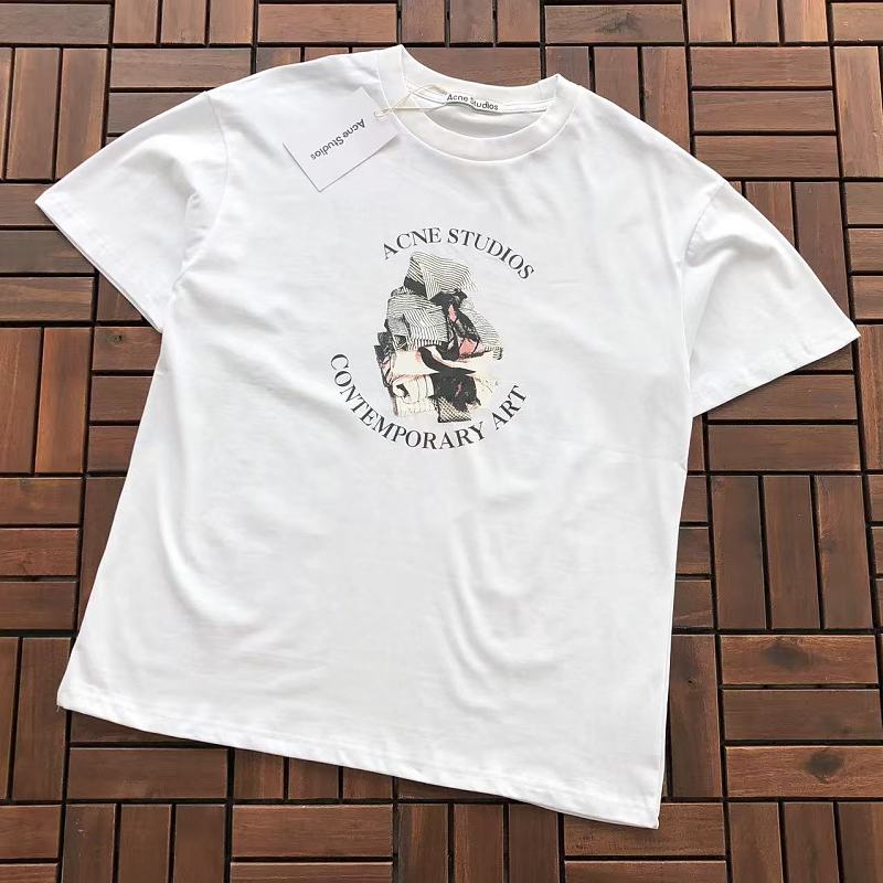 ACNE STUDIOS TSHIRTS (45)