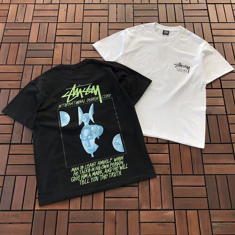 STUSSY TSHIRTS (217)
