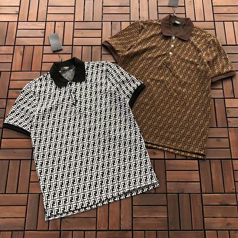 FENDI TSHIRTS (13)