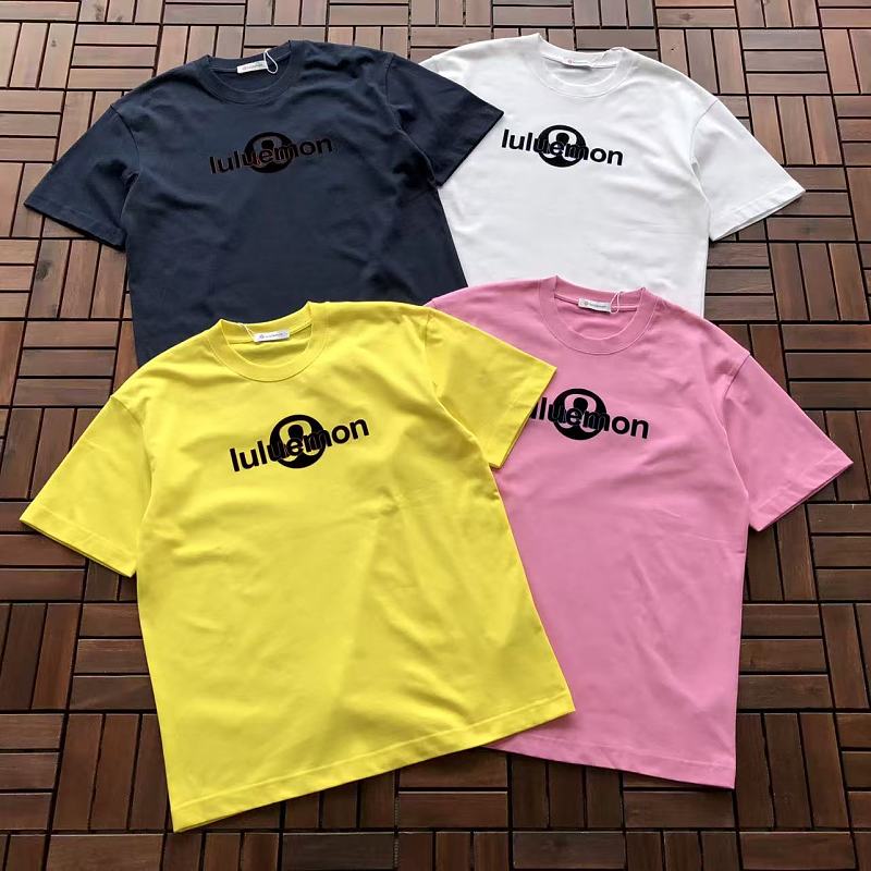 LULULEMON TSHIRTS (7)