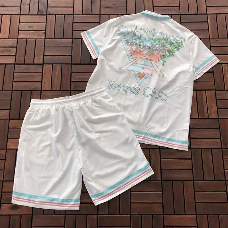 CASABLANCA TSHIRTS (179)
