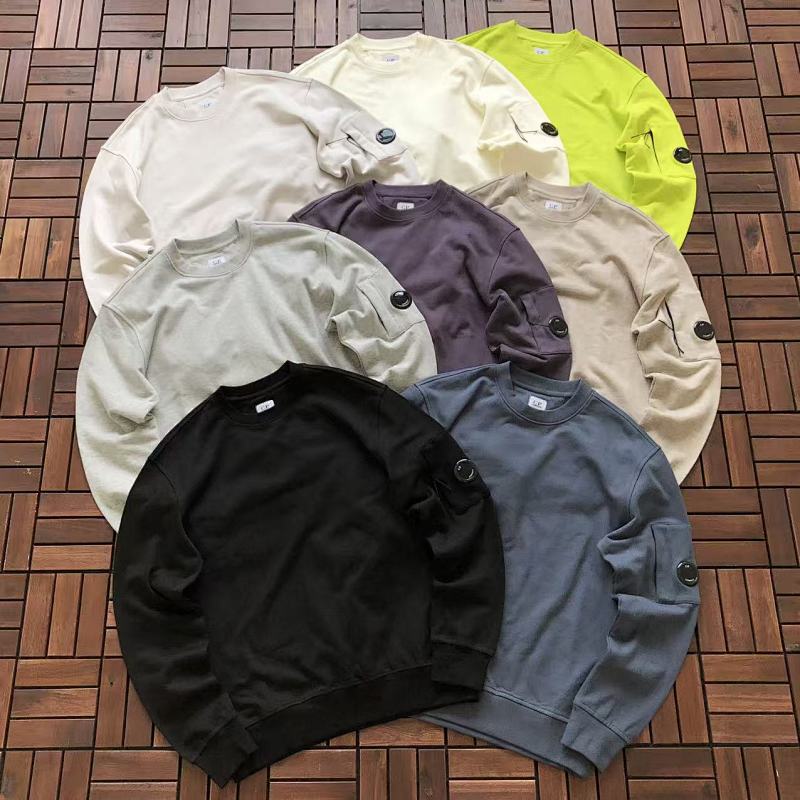 CP COMPANY SWEATERS (6)