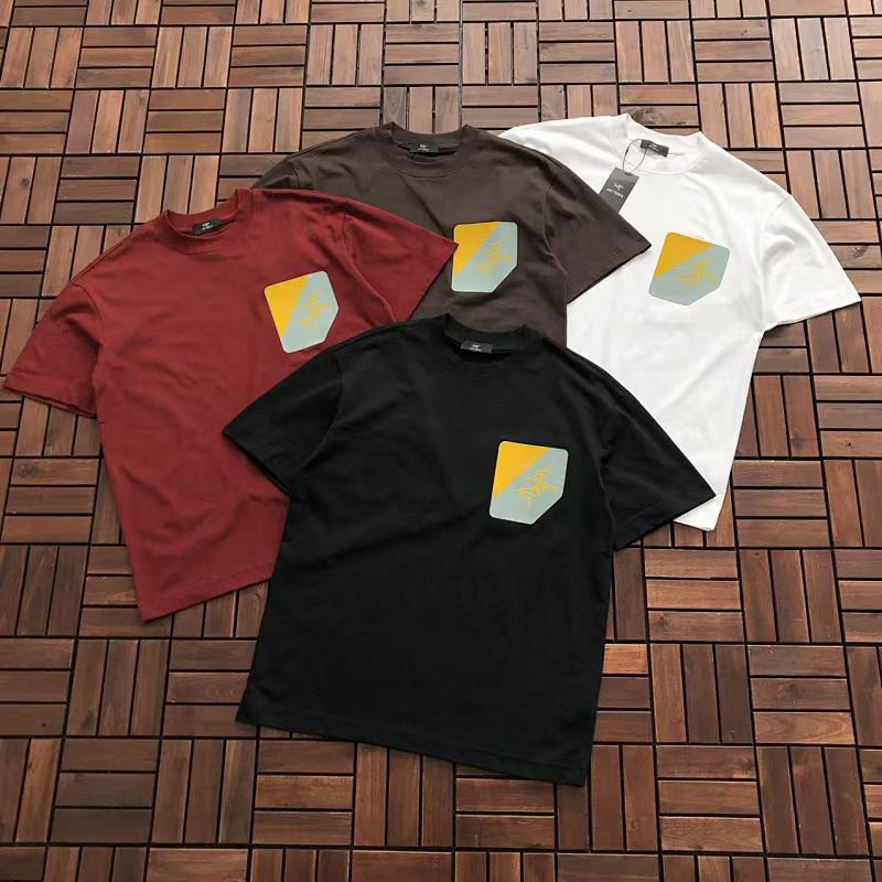 ARC TERYX TSHIRTS (312)