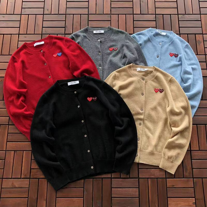 CDG SWEATERS (8)
