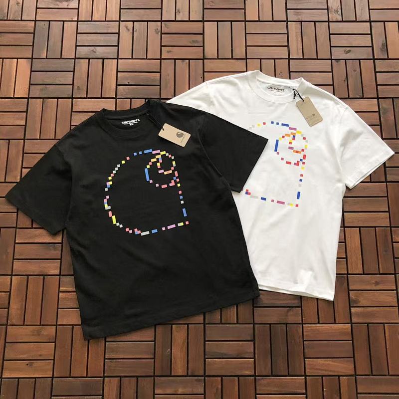 CARHARTT TSHIRTS (50)