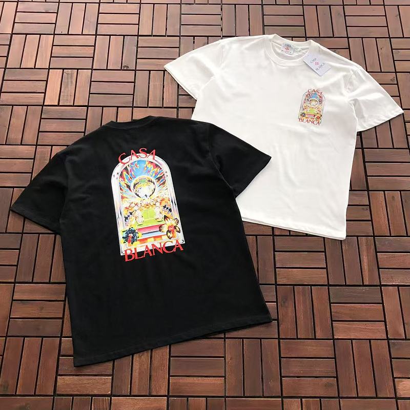 CASABLANCA TSHIRTS (25)