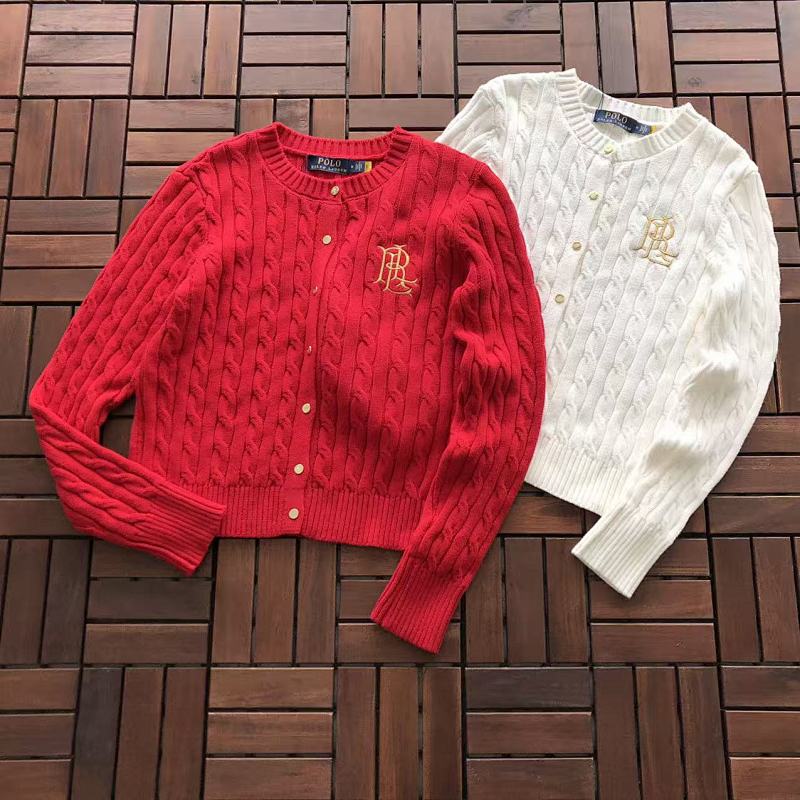 RALPH LAUREN SWEATERS (372)