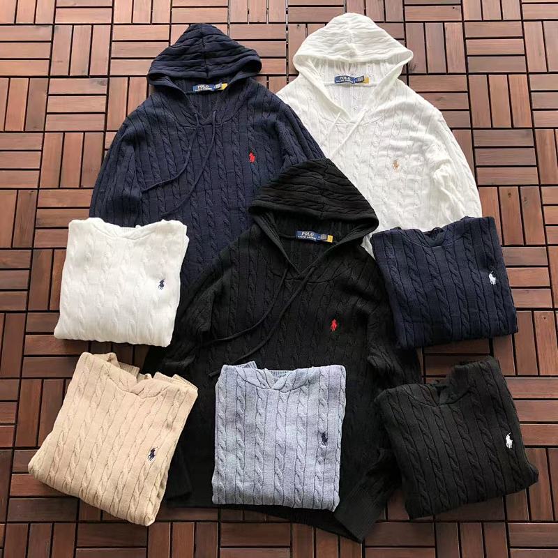 RALPH LAUREN SWEATERS (131)
