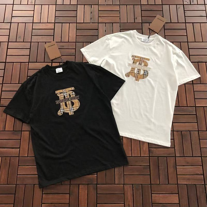 BURBERRY TSHIRTS (27)