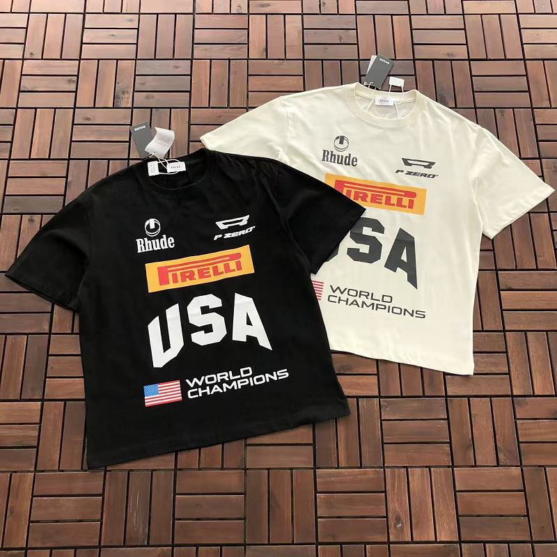 RUDE TSHIRTS (17)
