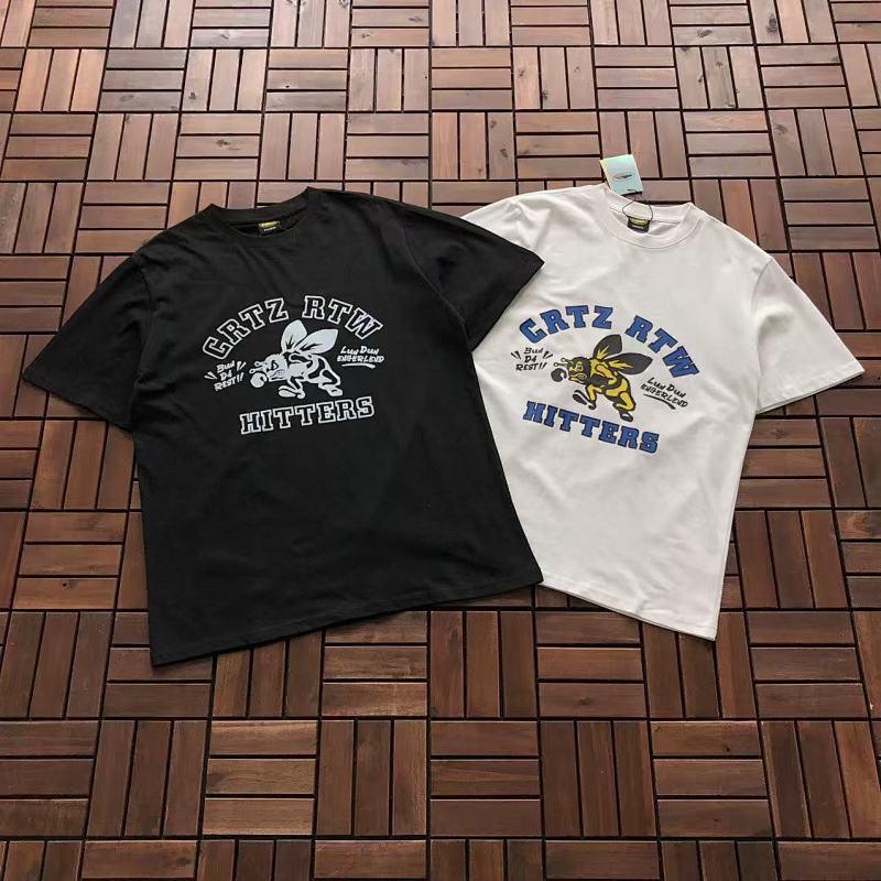 CORTEIZ TSHIRTS (329)