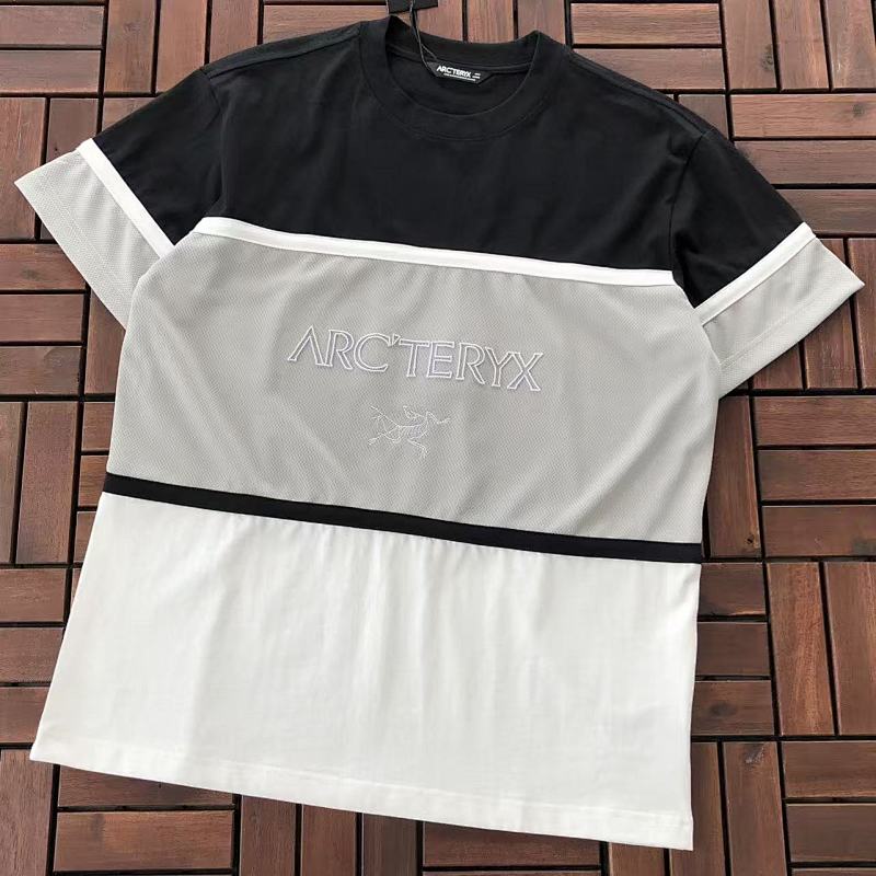ARCTERYX TSHIRTS (2)