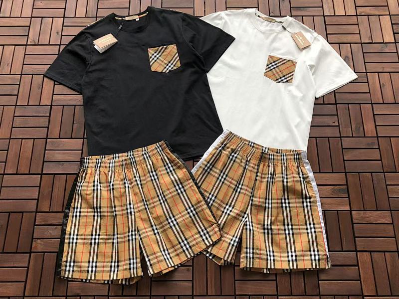 BURBERRY TSHIRTS (35)