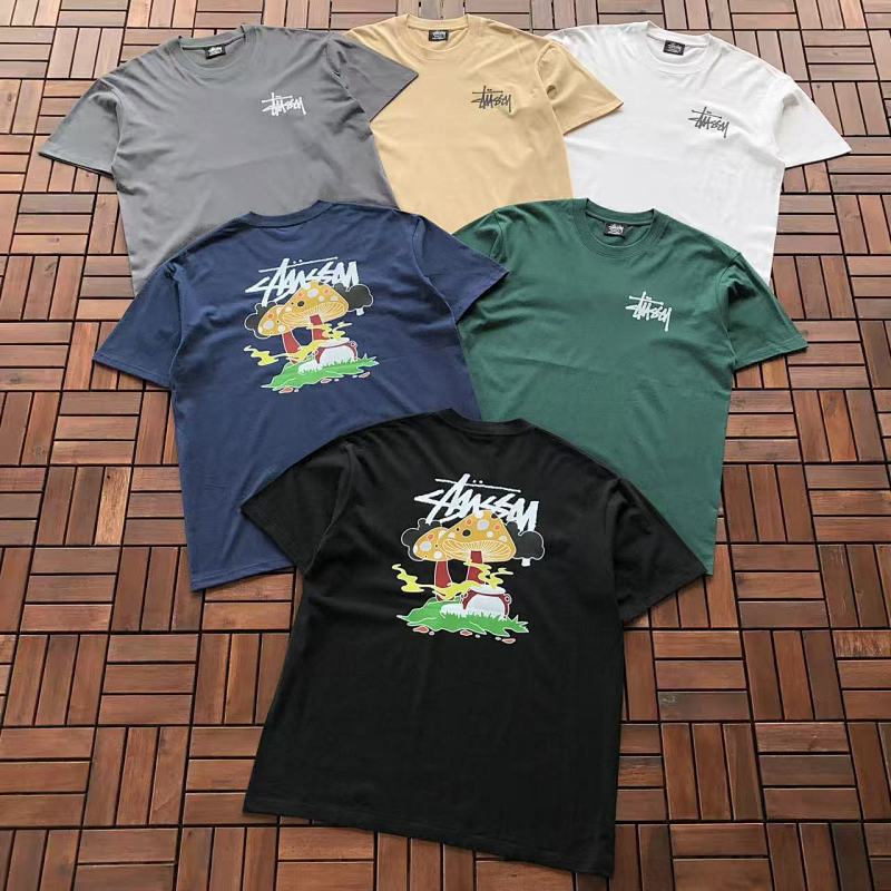 STUSSY TSHIRTS (297)