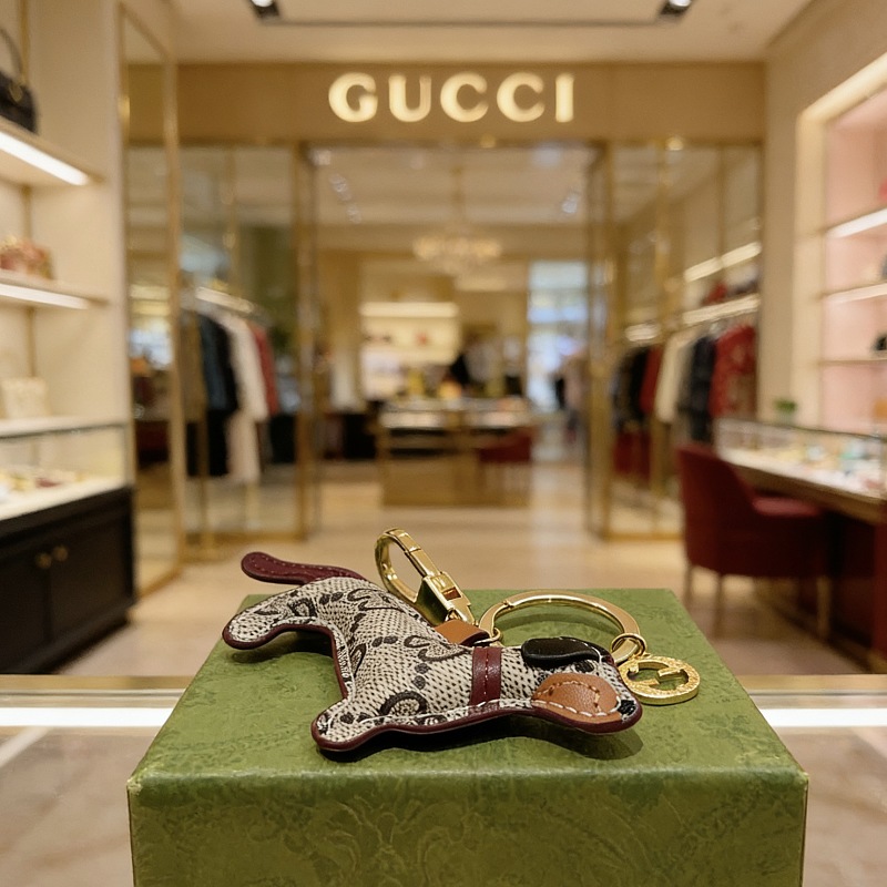 GUCCI TSHIRTS (155)