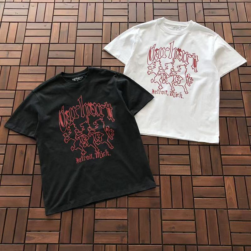 CARHARTT TSHIRTS (18)