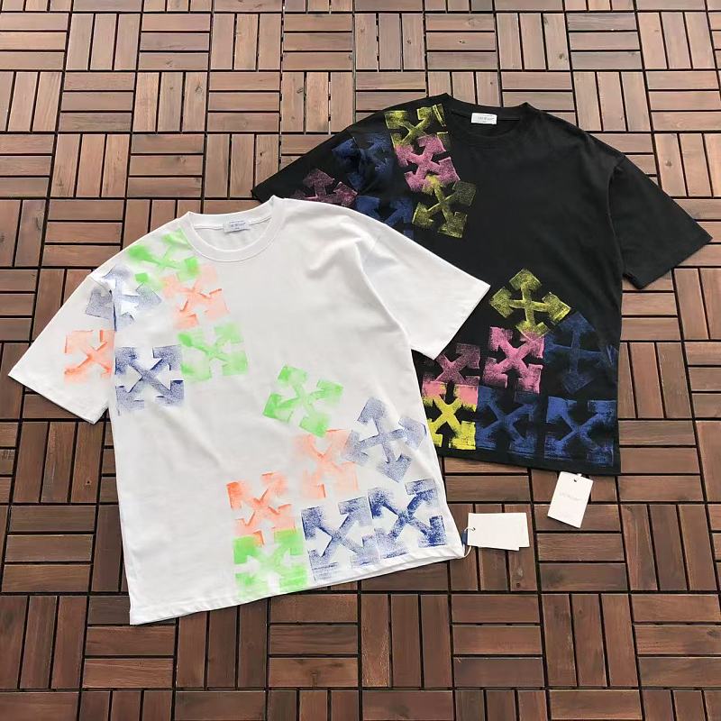 OFF WHITE TSHIRTS (27)