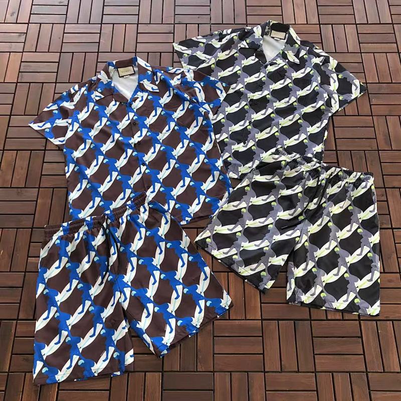 GUCCI TSHIRTS (533)