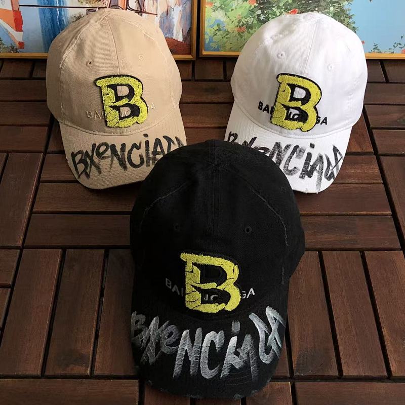 BALENCIAGA TSHIRTS (344)